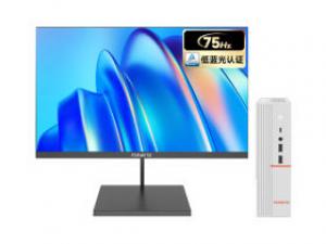 方正飞扬P7A(i7-13620H/32GB/1TB/集显/23.8英寸)