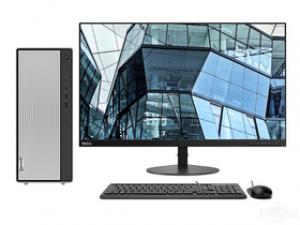联想天逸510 Pro(i5-11400/16GB/256GB+1TB/集显/27英寸)