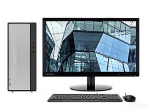 联想天逸510 Pro(i5-11400/16GB/256GB+1TB/集显/21.5英寸)
