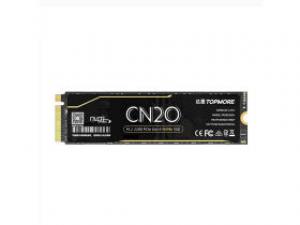 达墨CN20 1TB M.2 SSD
