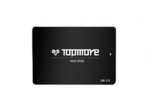 达墨QW521 512GB SATA3.0 SSD
