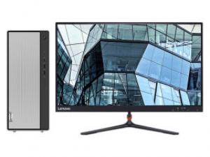 联想天逸510 Pro(i7-11700F/16GB/256GB+1TB/RX550X/23英寸)