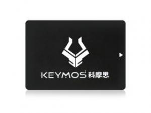 科摩思承影机甲 2TB SATA3.0 SSD
