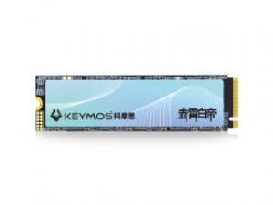 科摩思赤霄白帝KM7000 2TB M.2 SSD