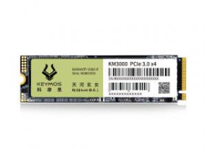 科摩思天河玄女KM3000 2TB M.2 SSD