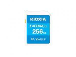 铠侠EXCERIA G2 SD(256GB)