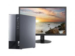联想扬天M4000q(i7-14700/16GB/512GB+1TB/集显/4G独显/31.5英寸)