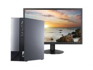 联想扬天M4000q(i5-13400/16GB/512GB+1TB/2G独显/23.8英寸)
