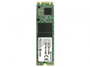 创见MTS820S 120GB M.2 SSD