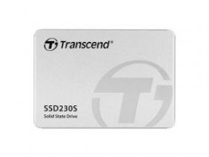 创见SSD230S 128GB SATA3.0 SSD