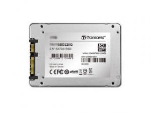 创见SSD220Q 1TB SATA3.0 SSD