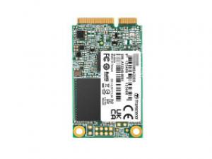 创见MSA220S 256GB mSATA SSD