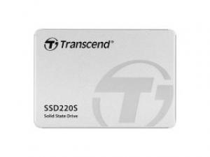 创见SSD220S 480GB SATA3.0 SSD