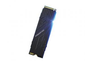 宏碁掠夺者GM7000系列 With Heatsink散热片版 2TB M.2 SSD