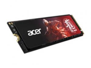 宏碁N3500 256GB M.2 SSD