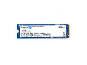 金士顿SNV3S 500GB M.2 SSD
