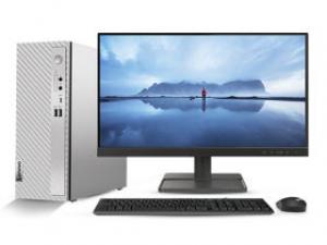 联想天逸510S(i5-12400/8GB/512GB/集显/21.45英寸)