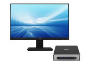 宏碁蜂鸟迷你mini PC(N100/8GB/512GB/集显/27英寸)