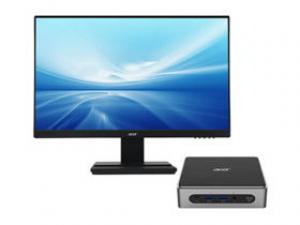 宏碁蜂鸟迷你mini PC(N100/8GB/512GB/集显/24.5英寸)