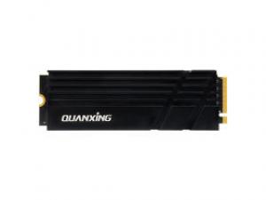铨兴M120 4TB M.2 SSD
