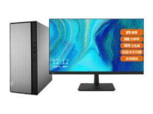 联想天逸510 Pro(i3-10105/8GB/1TB/集显/27英寸)