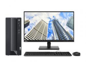 联想扬天P600(i5-11400/8GB/1TB/集显/23英寸)