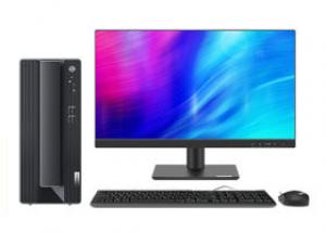 联想扬天P600(i5-11400/8GB/1TB/集显/21.45英寸)