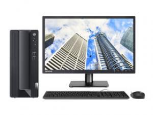 联想扬天P600(i5-11400/8GB/1TB/集显/19.5英寸)
