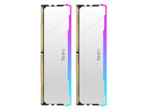 金邦巨蟹 RGB DDR5 6000 48GB(24GB×2)