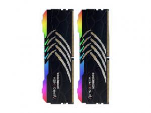 阿斯加特博德斯曼-地狱犬 RGB DDR4 3600 16GB(8GB×2)