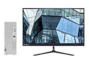 联想天逸510S(i7-12700/16GB/256GB+1TB/集显/23英寸)