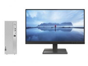 联想天逸510S(i7-12700/16GB/256GB+1TB/集显/21.45英寸)