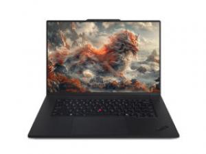 ThinkPad P1 AI PC(酷睿Ultra9 185H/32GB/1TB/RTX4070)