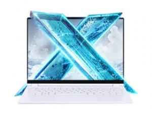 机械革命无界14X暴风雪(R7-8845HS/32GB/1TB/2.8K/120Hz)
