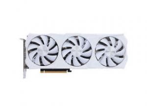 耕升GEFORCE RTX 4070 SUPER 踏雪 黑神话悟空联名款显卡