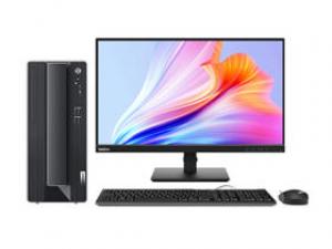 联想扬天P600(i5-11400/8GB/512GB/集显/23英寸)
