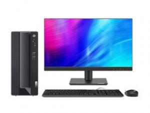 联想扬天P600(i5-11400/8GB/512GB/集显/21.45英寸)