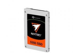 希捷Nytro5350s 15.36TB U.2 SSD(XP15360SE70065)