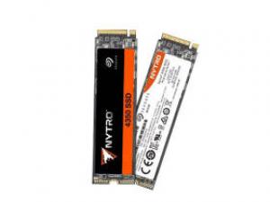 希捷Nytro4350 960GB M.2 SSD(XP960SE30001)