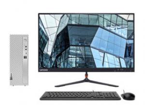 联想天逸510S(i3-12100/8GB/1TB/集显/23英寸)