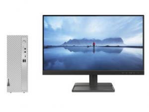 联想天逸510S(i3-12100/8GB/1TB/集显/21.45英寸)