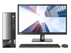 联想扬天M4000q(i5-12400/16GB/256GB+1TB/集显/19.5英寸)
