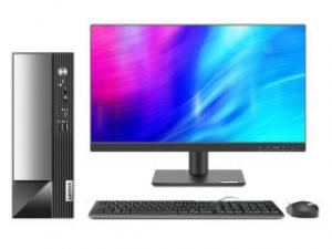 联想扬天M4000q(i5-12400/16GB/256GB+1TB/集显/21.45英寸)