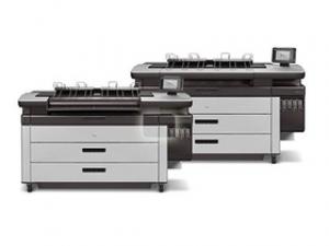 惠普PageWide XL4000