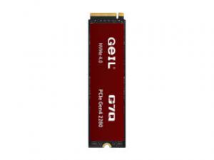 金邦G7Q 4TB M.2 SSD
