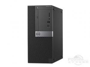 戴尔OptiPlex 7050系列 微塔式机(N016O7050M-D1815CN)