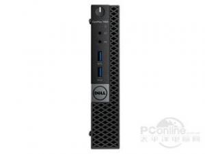 戴尔OptiPlex 7050系列 微型机(i5 7500T/8GB/500GB/集显)