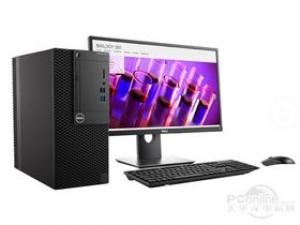 戴尔OptiPlex 3050系列 微塔式机(n003o3050m-d1105cn)