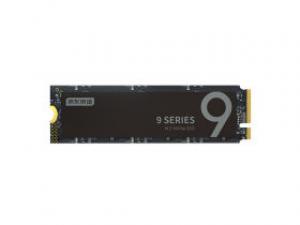 京东京造9系列 2TB M.2 SSD