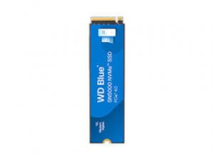 西部数据SN5000 2TB M.2 SSD